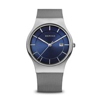 Orologio Bering Uomo Classic in Acciaio 11938-003 - 11938-003